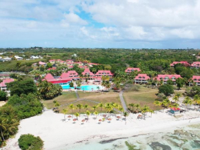 Grand Studio vue mer exceptionnelle, piscines, plages.